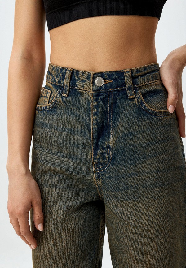 фото Джинсы sela