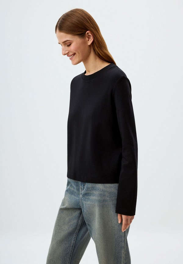 фото Лонгслив sela