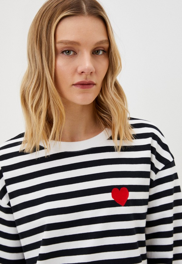 фото Лонгслив sela