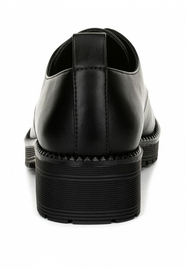 фото Ботинки t.taccardi