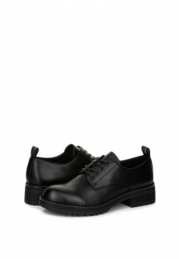 фото Ботинки t.taccardi