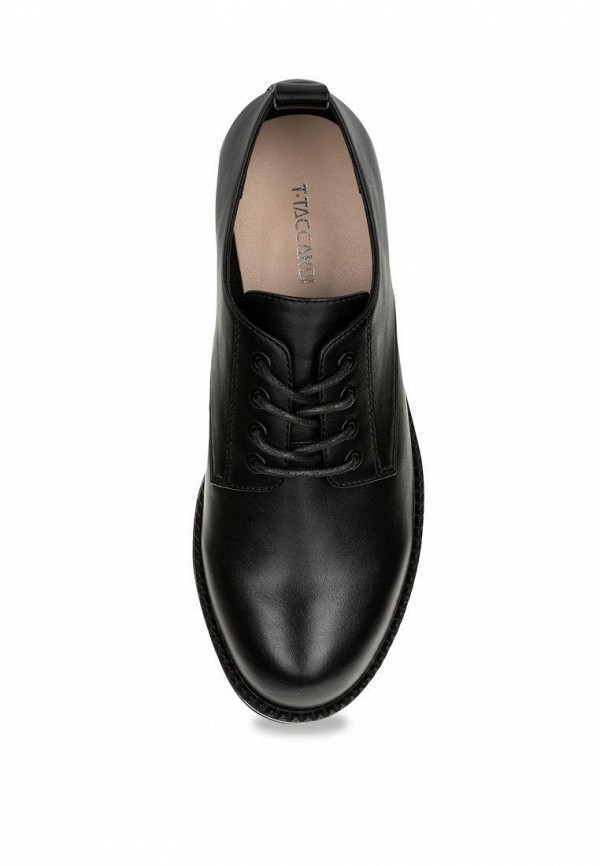 фото Ботинки t.taccardi