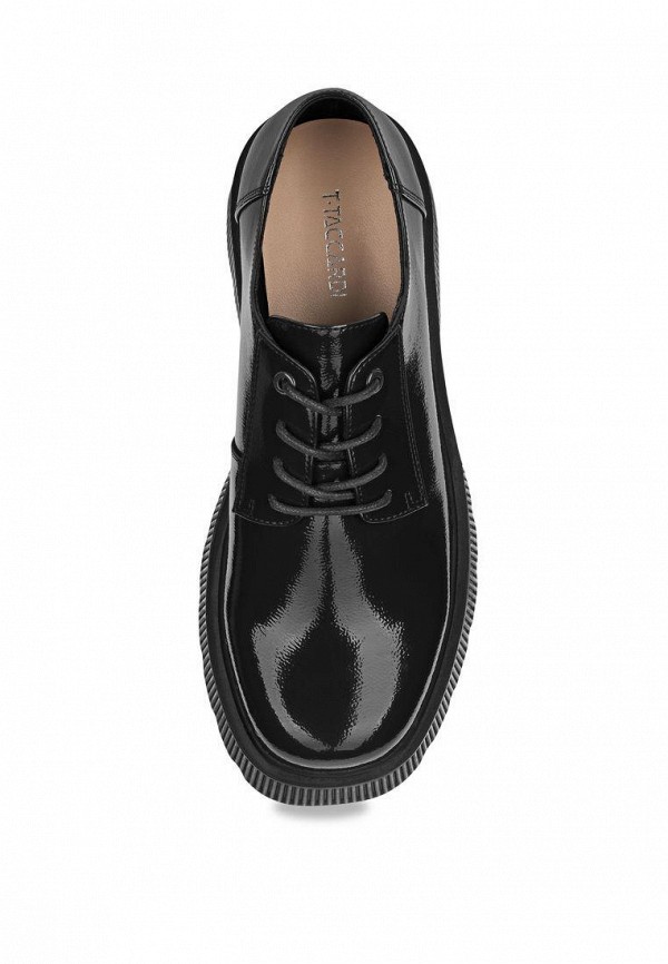 фото Ботинки t.taccardi