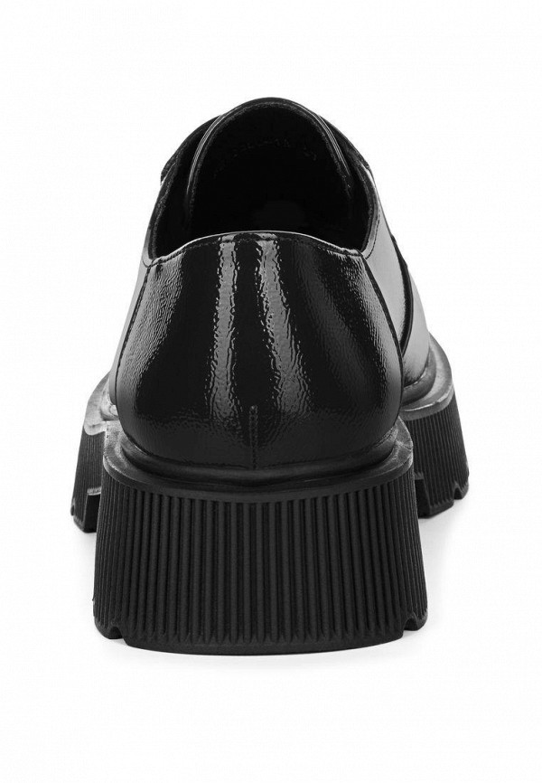 фото Ботинки t.taccardi