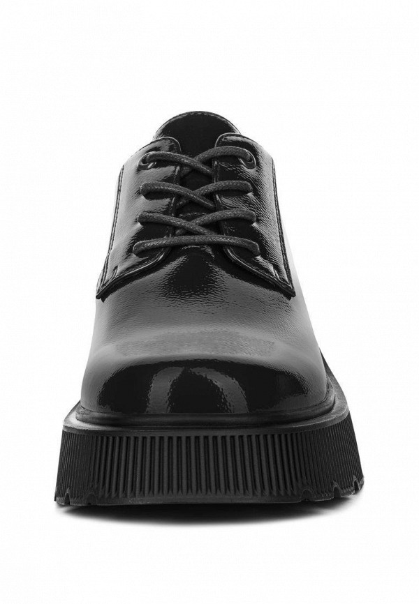 фото Ботинки t.taccardi