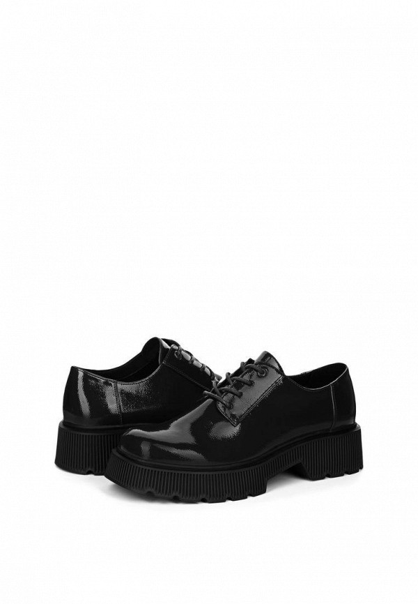 фото Ботинки t.taccardi