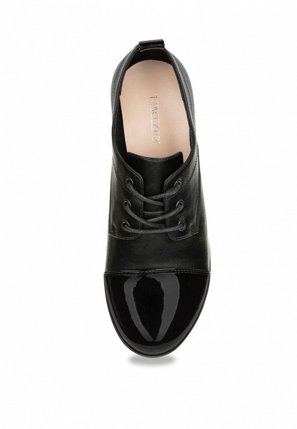 фото Ботильоны t.taccardi