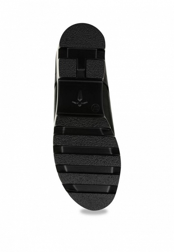 фото Ботильоны t.taccardi