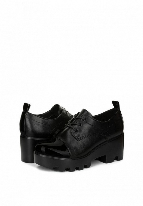 фото Ботильоны t.taccardi