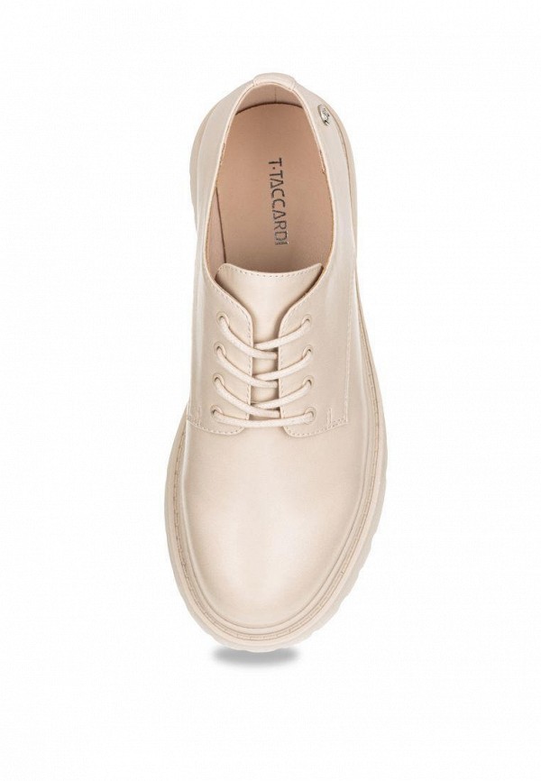 фото Ботинки t.taccardi