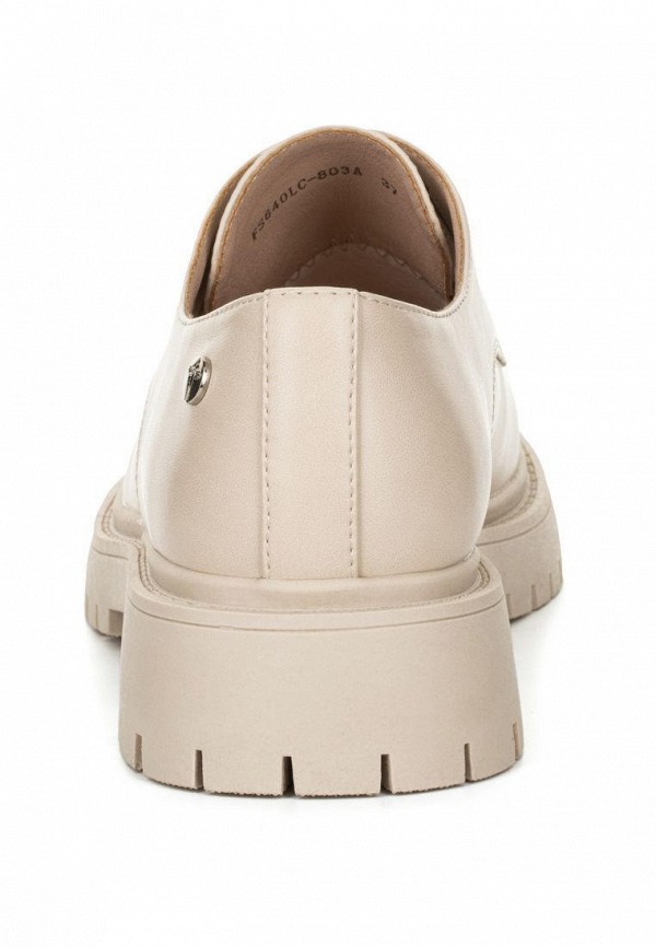 фото Ботинки t.taccardi