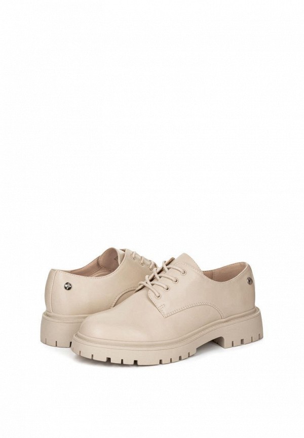 фото Ботинки t.taccardi