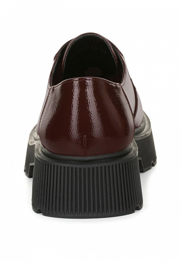 фото Ботинки t.taccardi