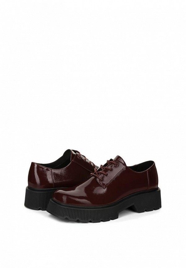 фото Ботинки t.taccardi