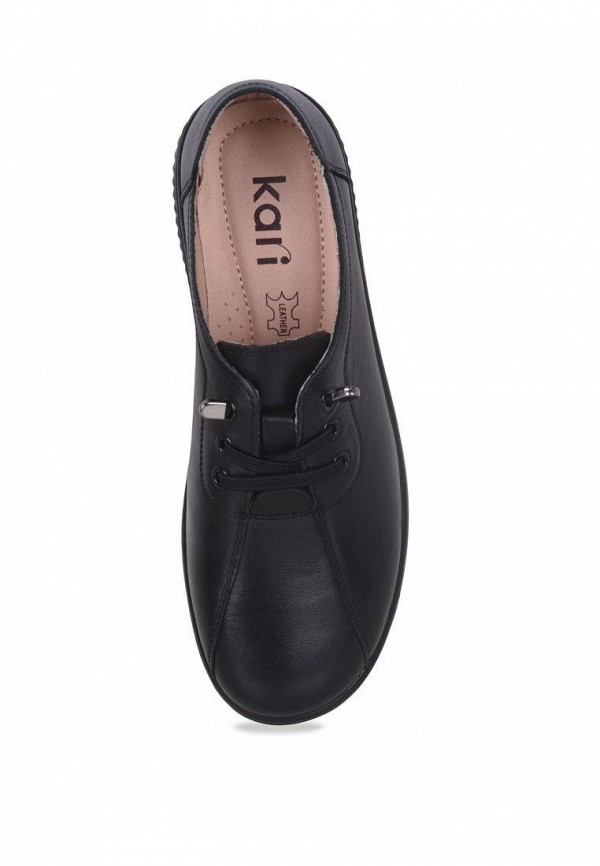 фото Ботинки kari