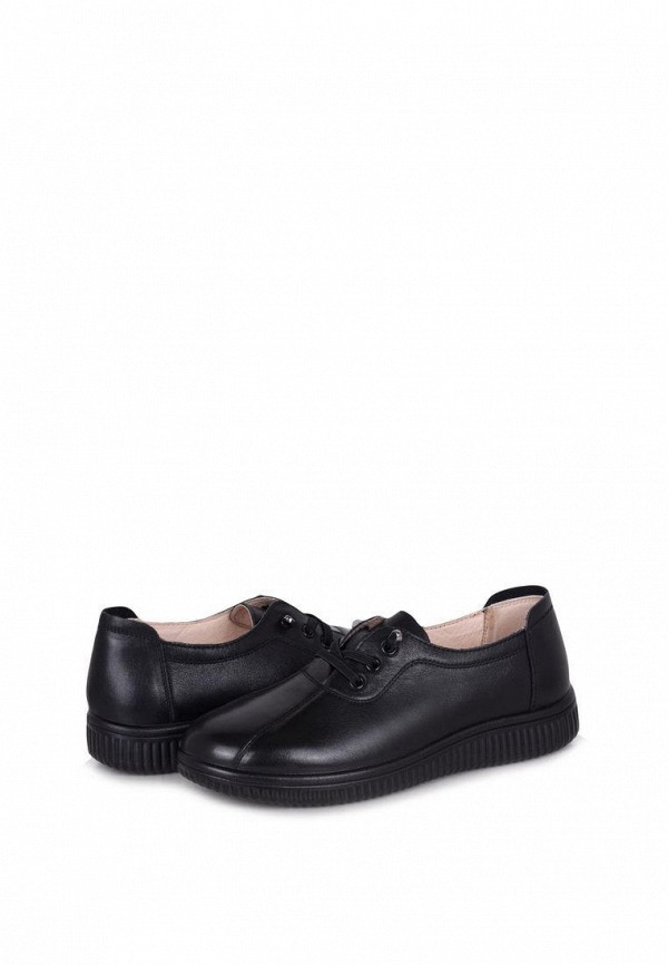 фото Ботинки kari