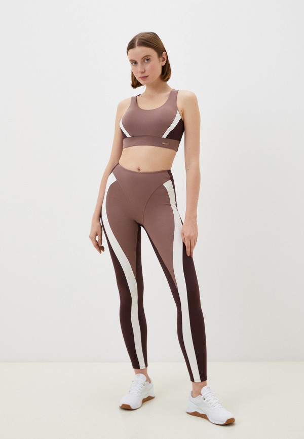 фото Леггинсы forstrong