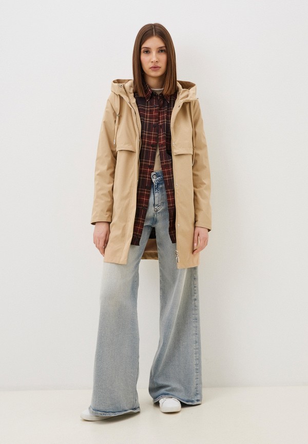 фото Куртка winterra