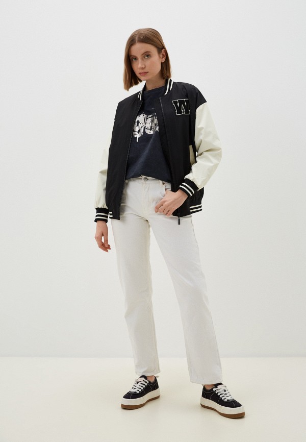 фото Куртка утепленная winterra