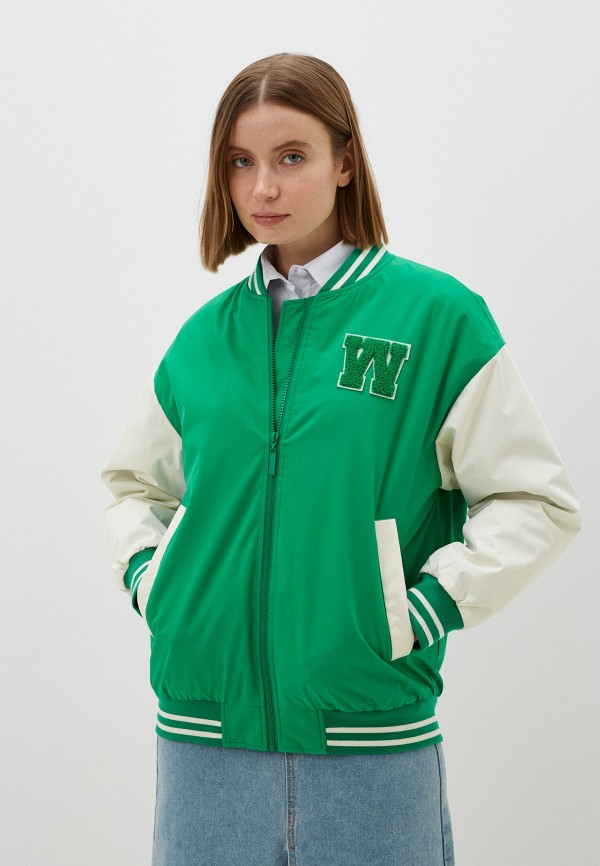 фото Куртка утепленная winterra