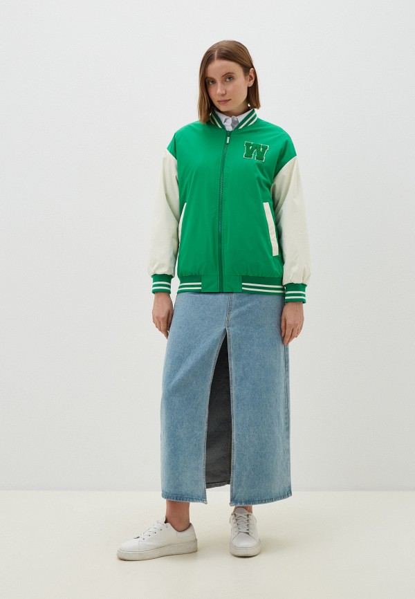 фото Куртка утепленная winterra