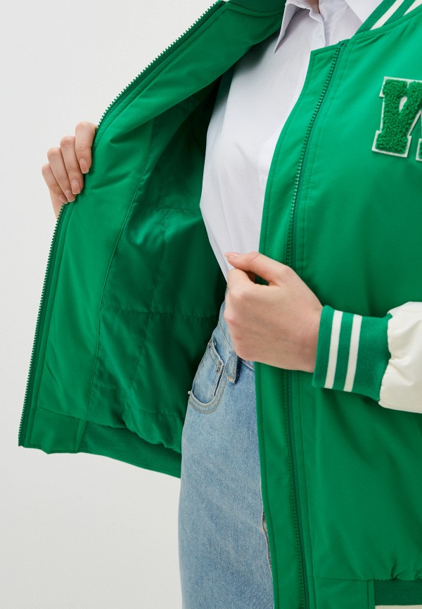 фото Куртка утепленная winterra