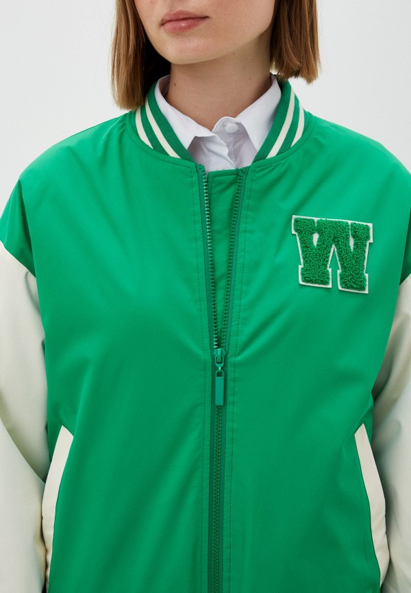 фото Куртка утепленная winterra