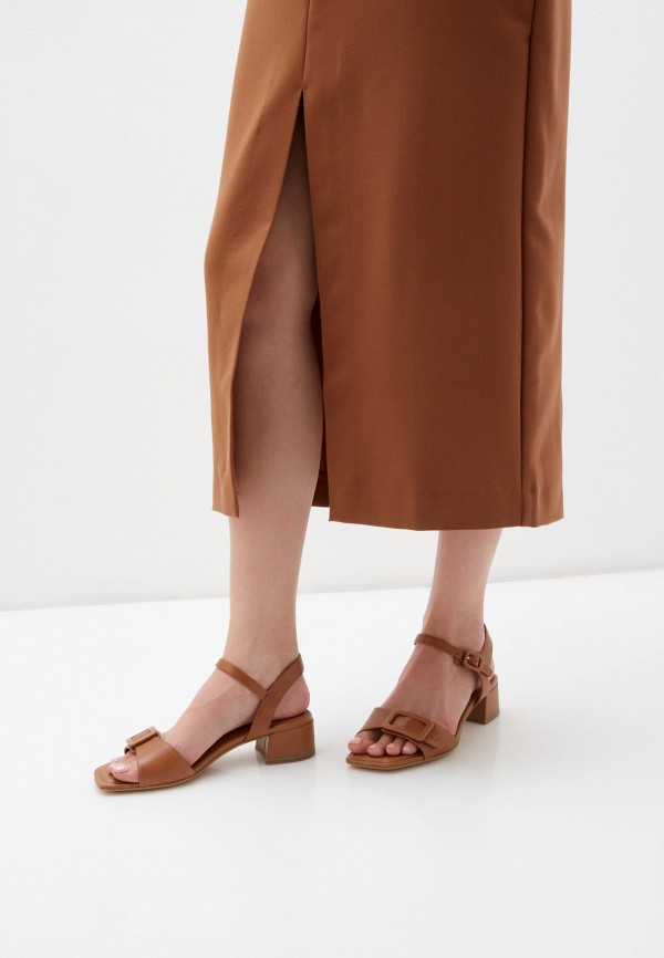 фото Босоножки tamaris