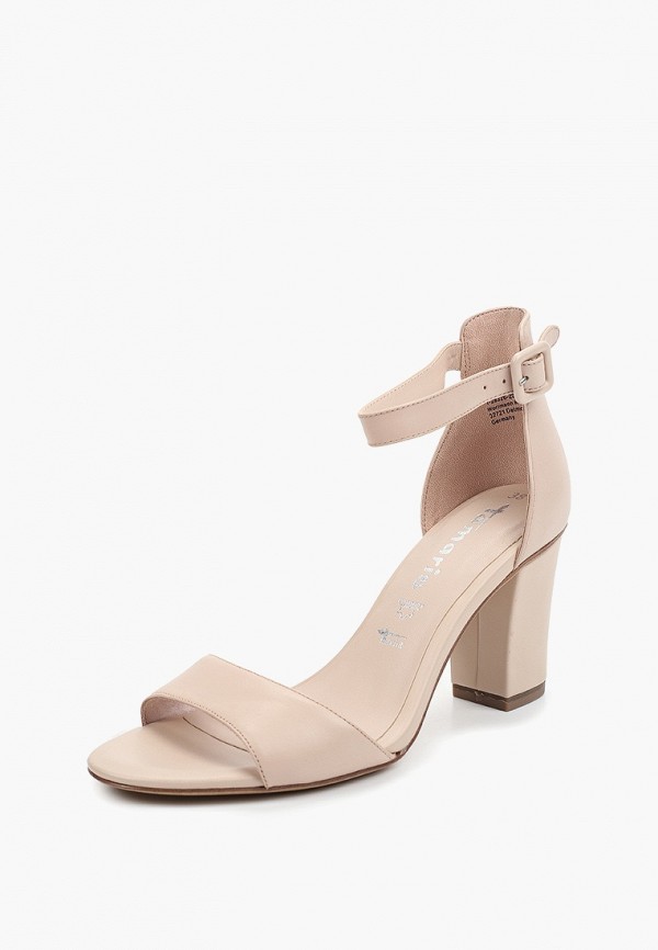 фото Босоножки tamaris