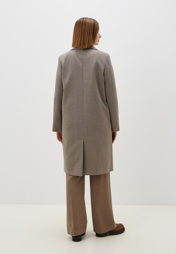 фото Пальто electrastyle