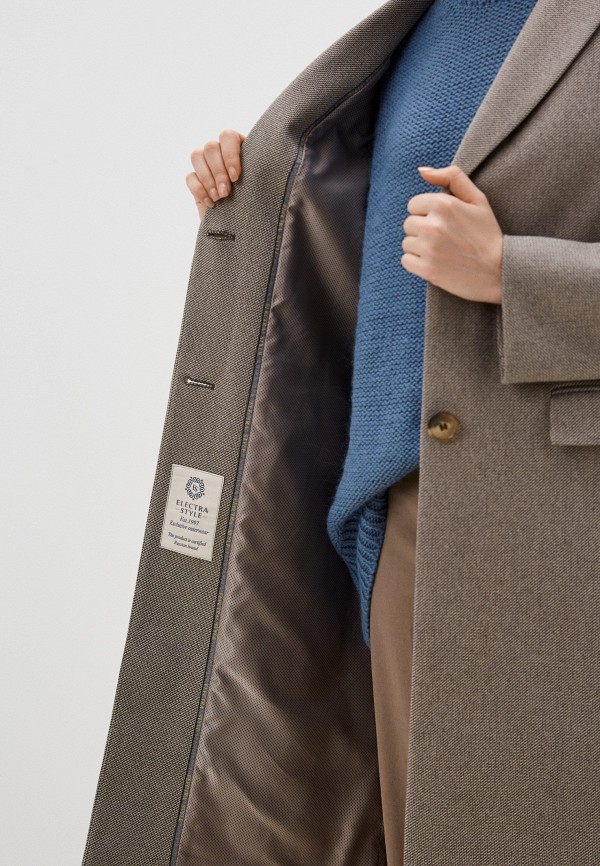 фото Пальто electrastyle