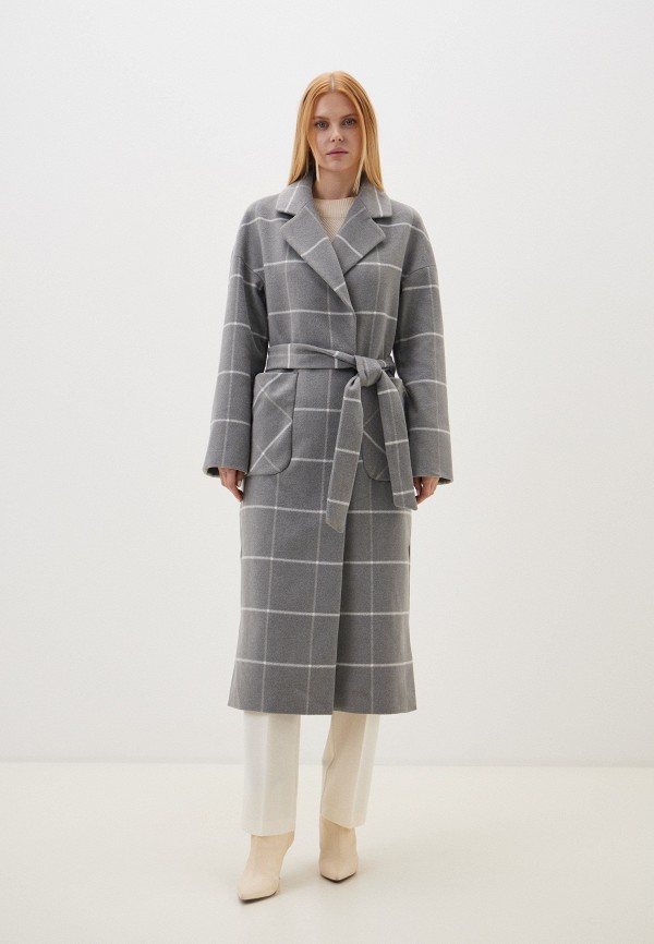 фото Пальто electrastyle