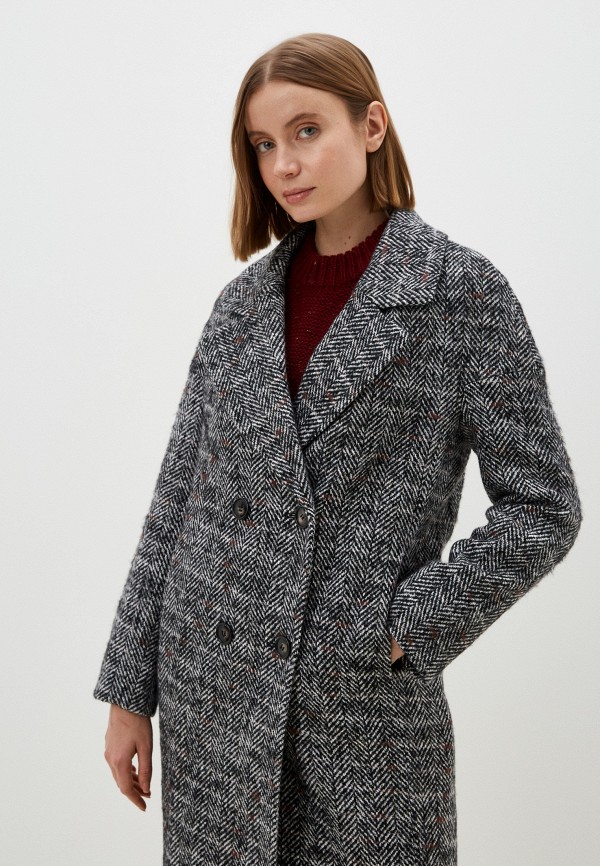 фото Пальто electrastyle