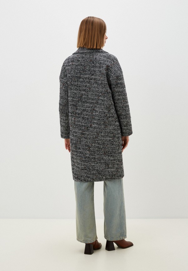 фото Пальто electrastyle