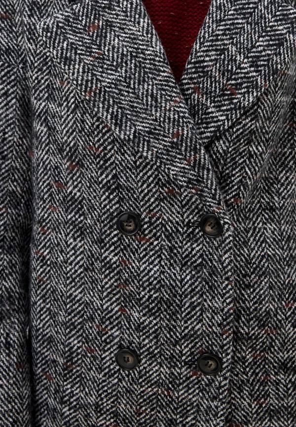 фото Пальто electrastyle