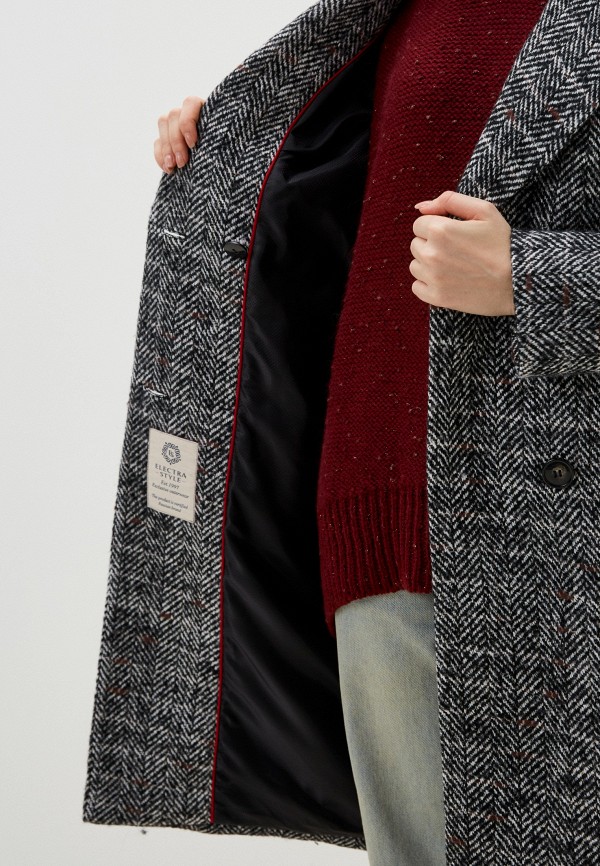 фото Пальто electrastyle