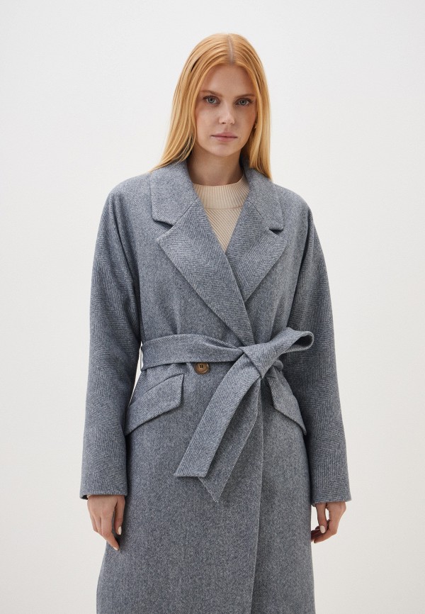 фото Пальто electrastyle