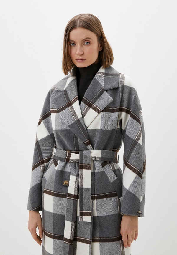 фото Пальто electrastyle