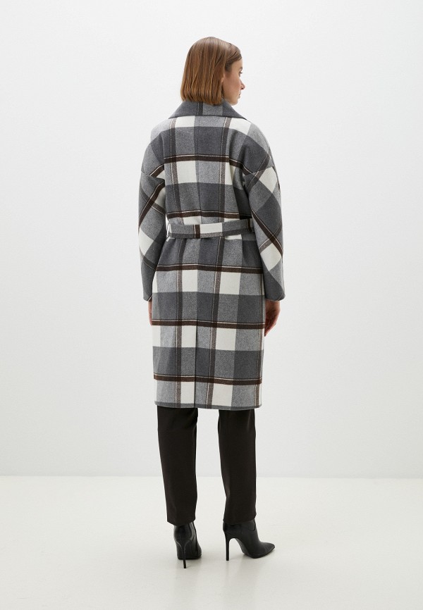 фото Пальто electrastyle