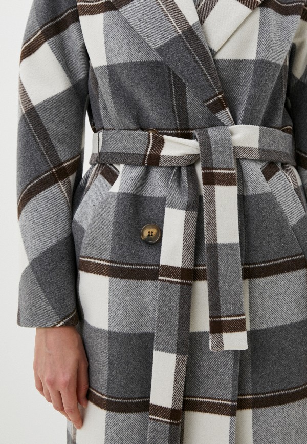 фото Пальто electrastyle