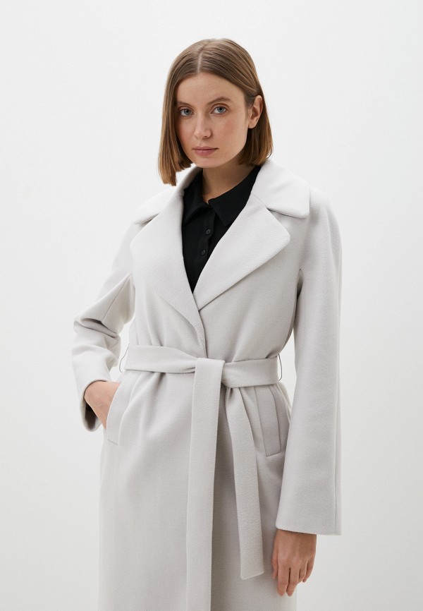 фото Пальто electrastyle