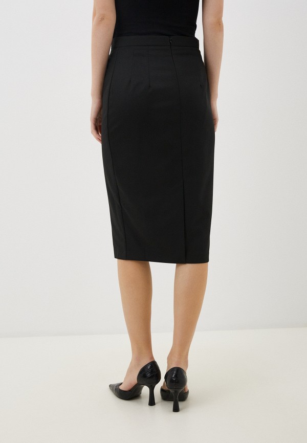 фото Юбка pompa