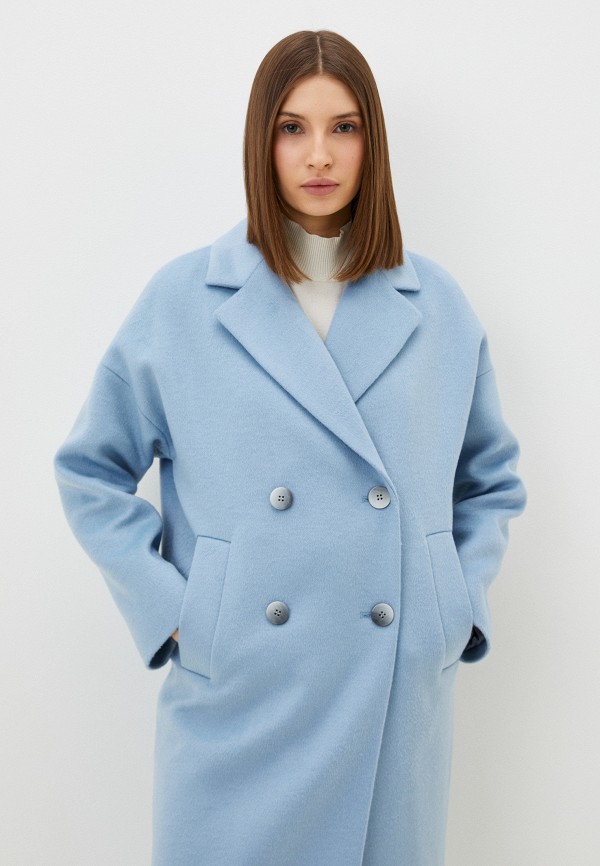 фото Пальто pompa