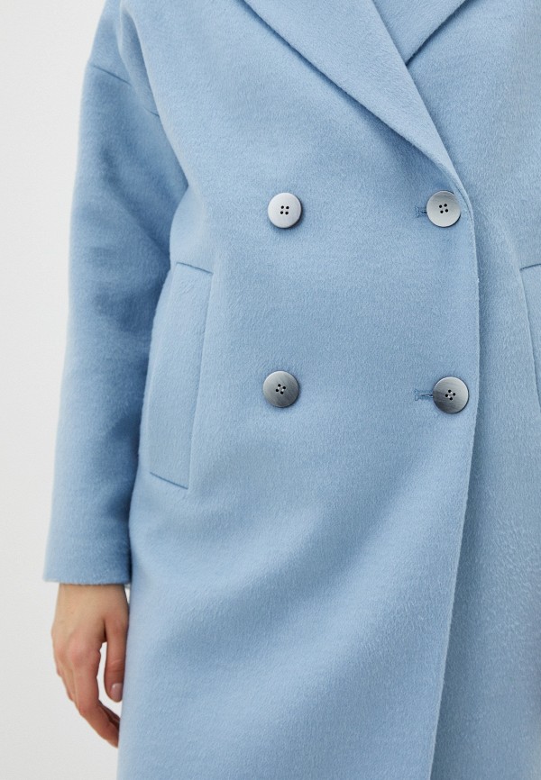 фото Пальто pompa