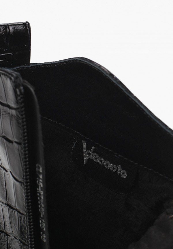 фото Ботильоны vasconte