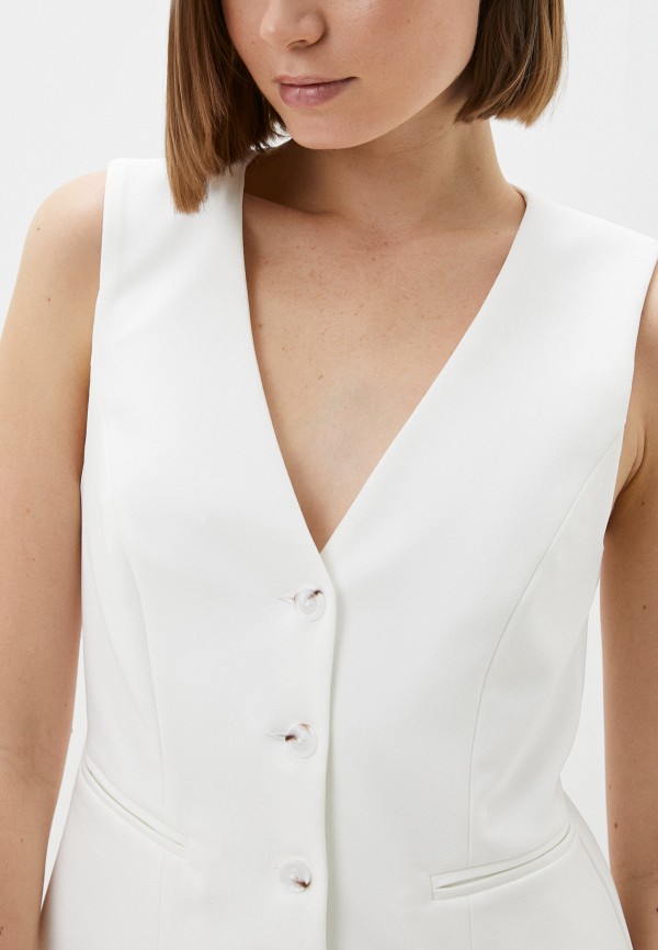 фото Жилет ruxara