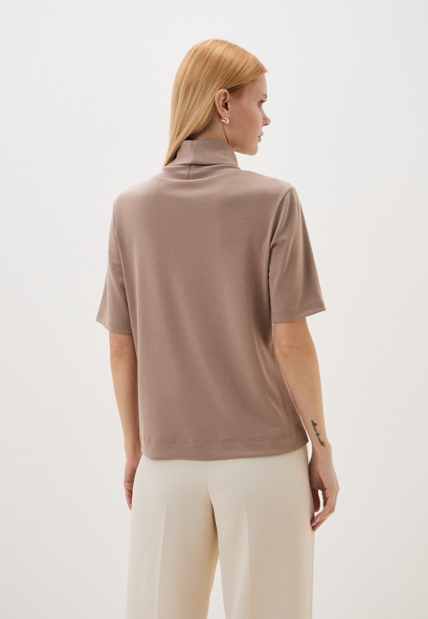 фото Водолазка vivostyle