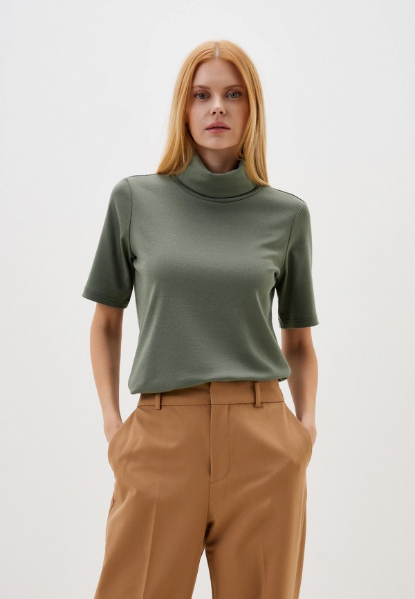 фото Водолазка vivostyle