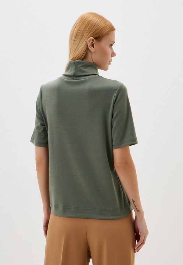 фото Водолазка vivostyle