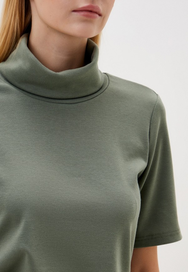 фото Водолазка vivostyle